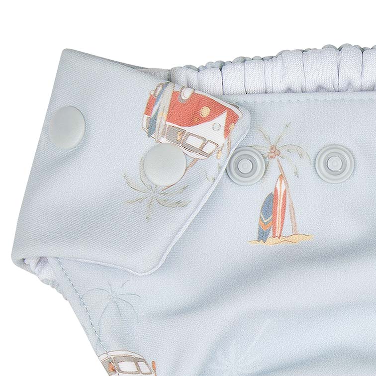 Toshi Swim Nappy - Beach Bums - Image 3