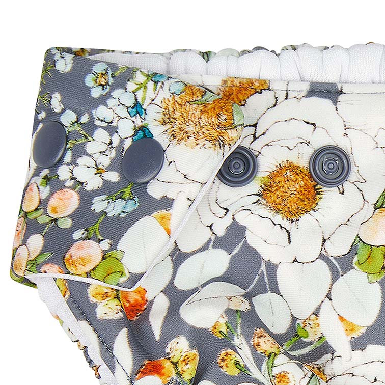 Toshi Swim Nappy - Claire - Image 3