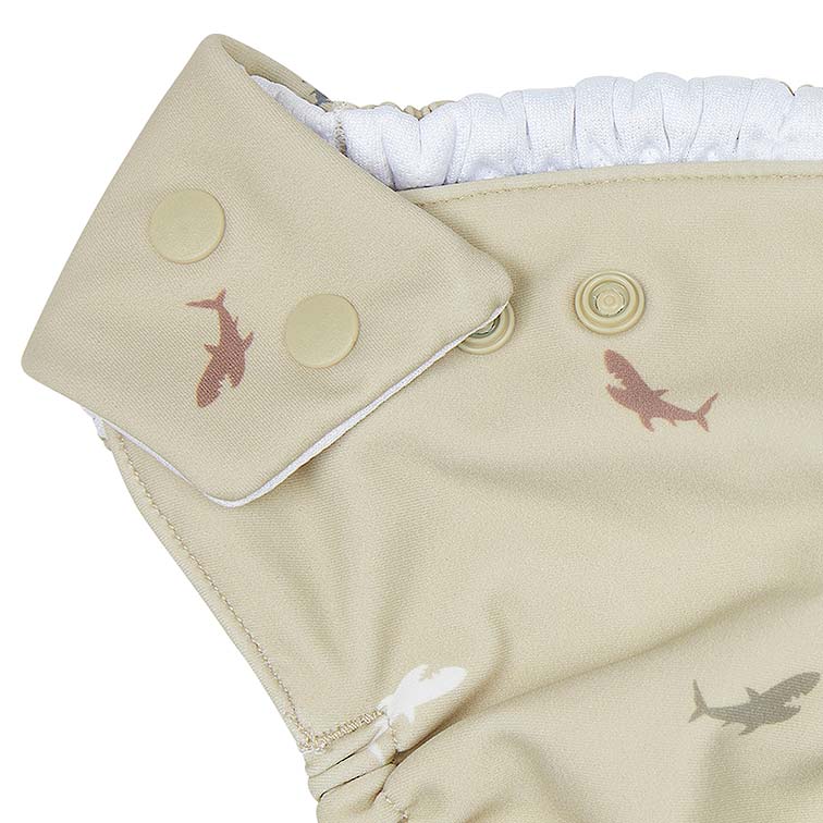 Toshi Swim Nappy - Shark Tank - Image 3