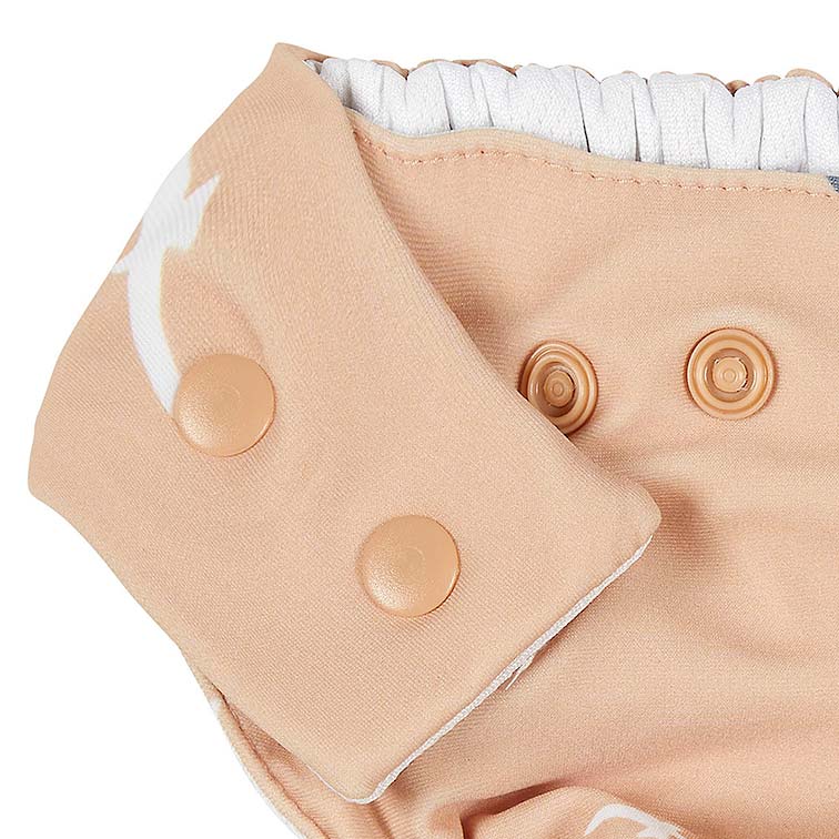 Toshi Swim Nappy - Twilight - Image 4
