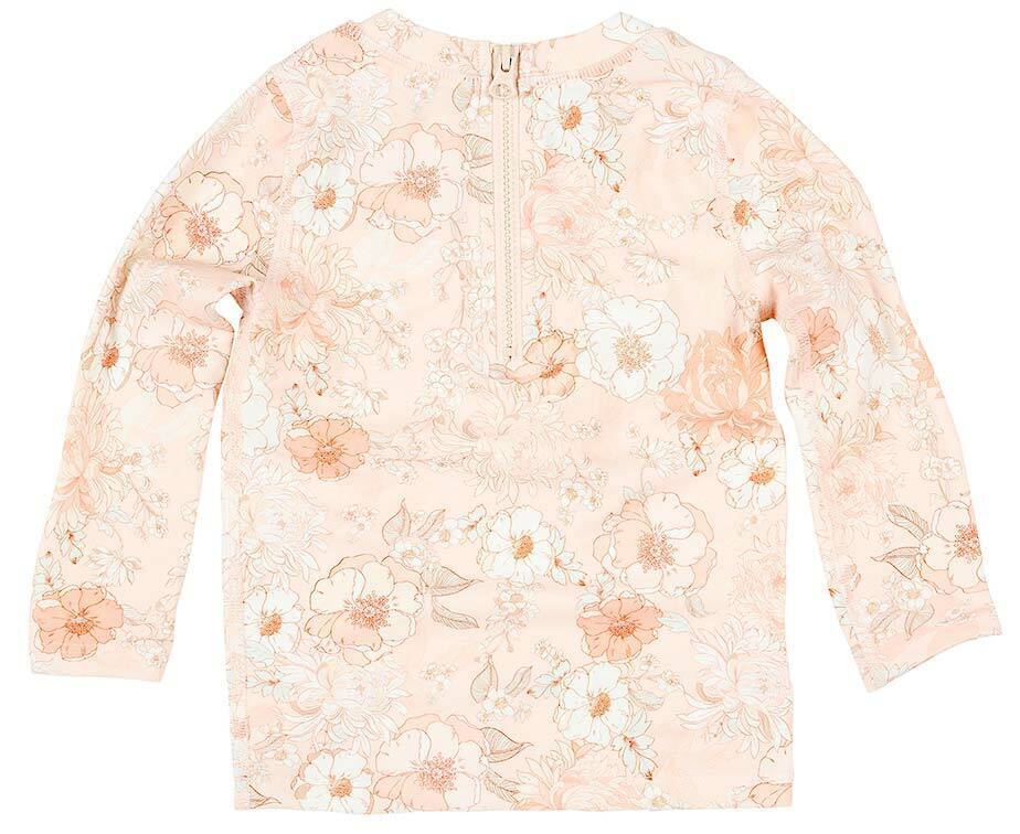 Toshi Swim Rashie Long Sleeve - Sabrina - Image 2