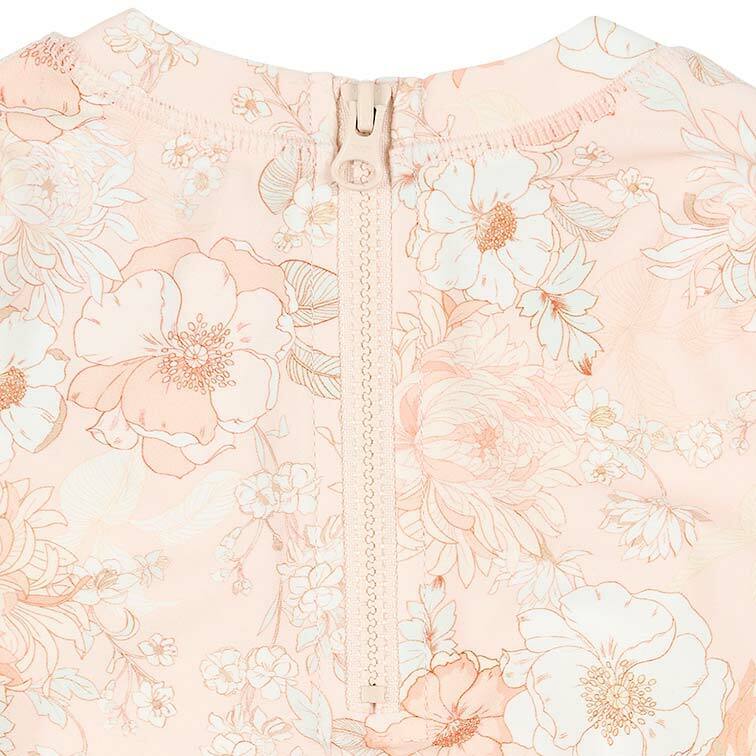 Toshi Swim Rashie Long Sleeve - Sabrina - Image 4
