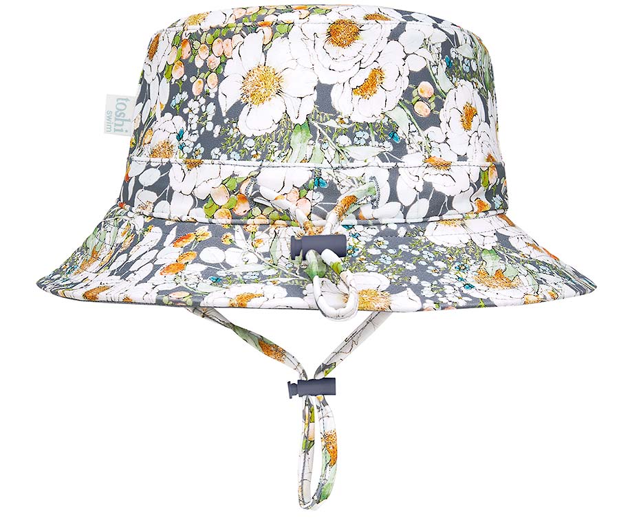 Toshi Swim Sunhat - Claire - Image 7