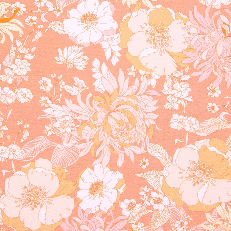 Toshi Swim Sunhat - Tea Rose - Image 3