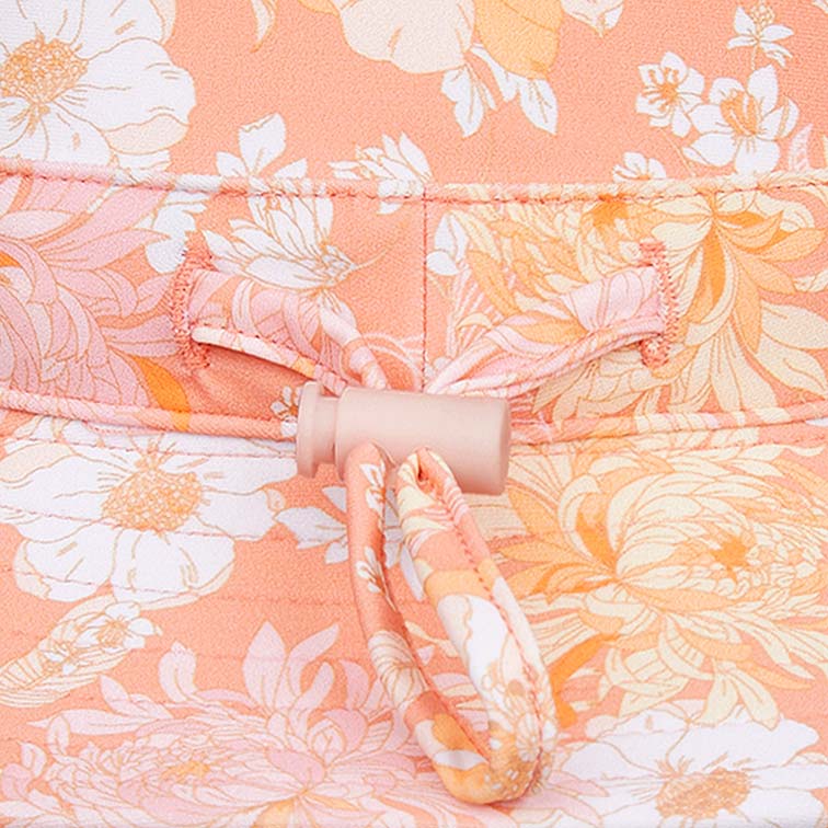Toshi Swim Sunhat - Tea Rose - Image 4