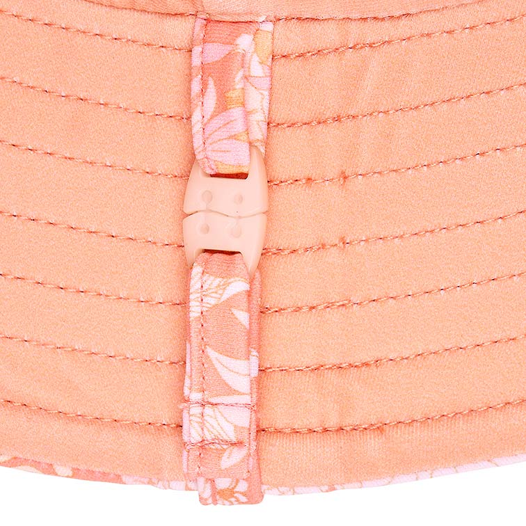 Toshi Swim Sunhat - Tea Rose - Image 5