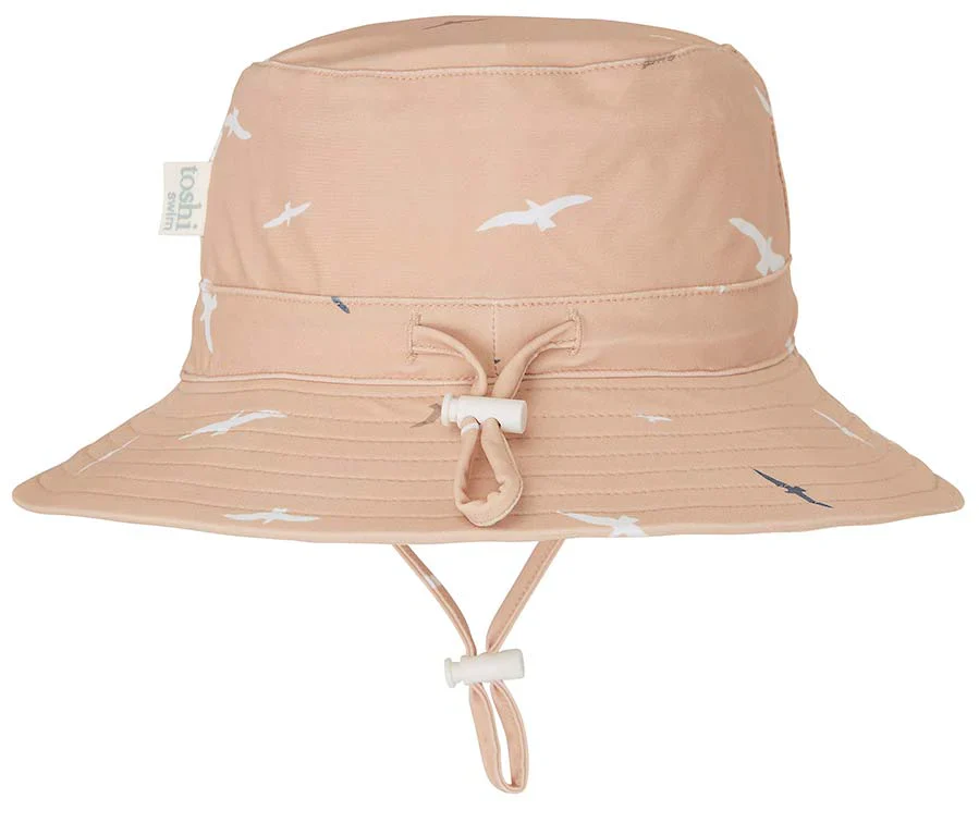 Toshi Swim Sunhat - Twilight - Image 6