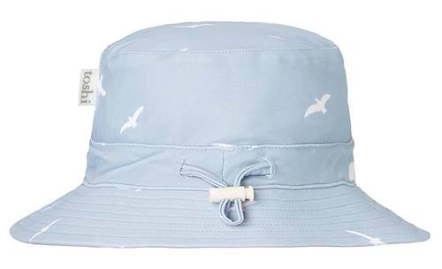 Toshi Swim Sunhat - Bondi Beach