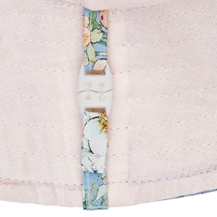 Toshi Sunhat Claire - Dusk - Image 4