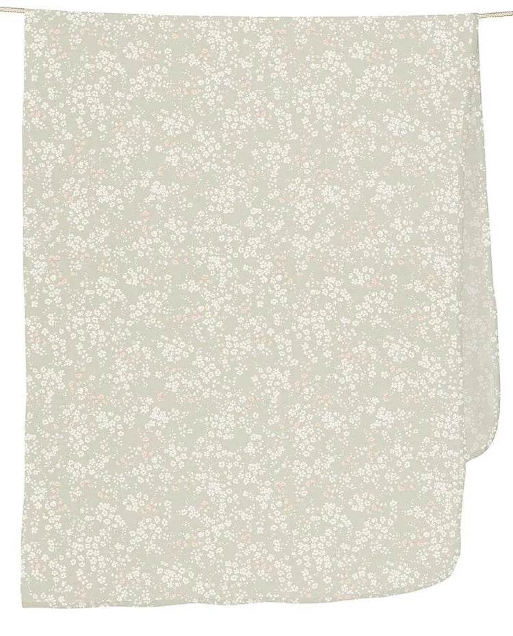 Toshi Wrap Muslin Classic - Stephanie