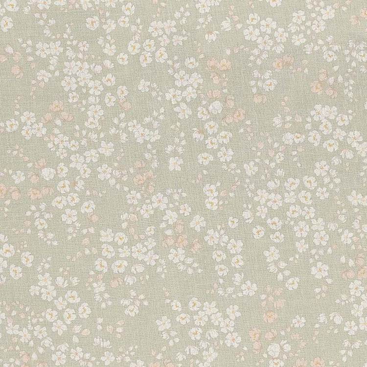 Toshi Wrap Muslin Classic - Stephanie - Image 3